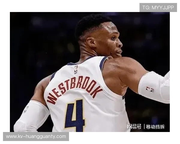 保罗挡拆组织提升威少效率显著拉开快船连胜局面