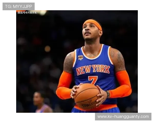 安东尼对比巅峰期投篮选择变化影响球队得分结构