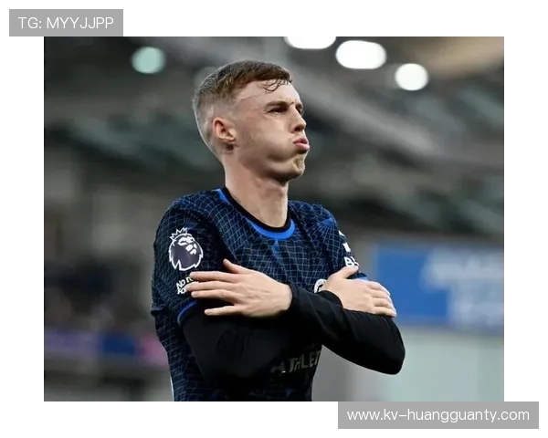 帕尔默与厄德高：中场组织效率及战术适配性对比分析