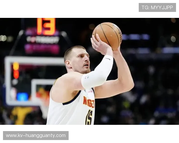 约基奇挡拆传球主导进攻效率高于字母哥突破