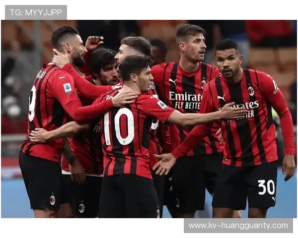 AC米兰进攻看着猛，效率却总掉链子，问题出在哪？